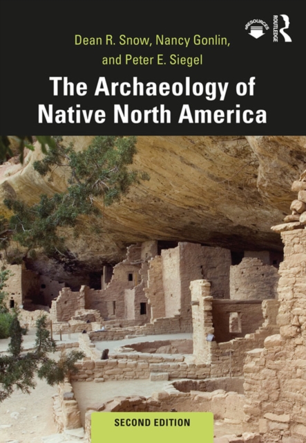 The Archaeology of Native North America, EPUB eBook