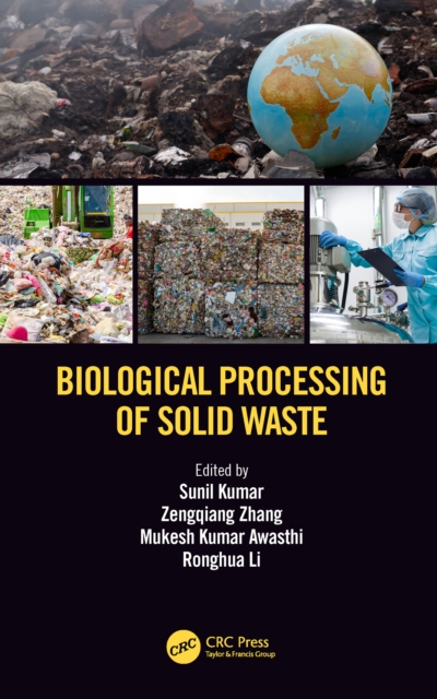 Biological Processing of Solid Waste, EPUB eBook