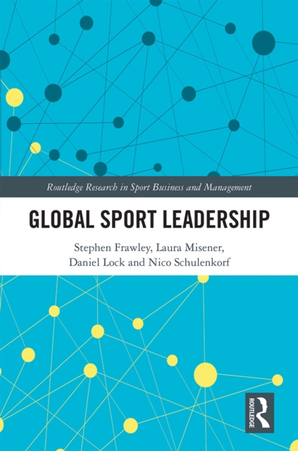 Global Sport Leadership, EPUB eBook