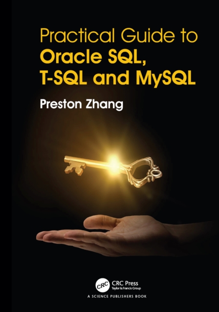 Practical Guide for Oracle SQL, T-SQL and MySQL, EPUB eBook