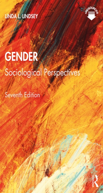 Gender : Sociological Perspectives, PDF eBook