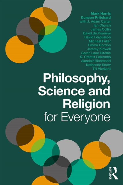 Philosophy, Science and Religion for Everyone, EPUB eBook