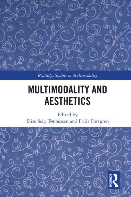 Multimodality and Aesthetics, EPUB eBook