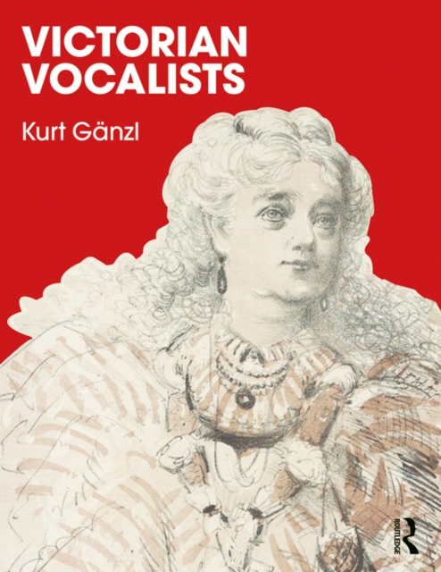 Victorian Vocalists, PDF eBook