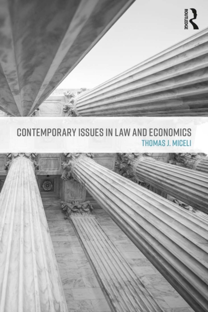 Contemporary Issues in Law and Economics, EPUB eBook