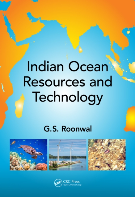 Indian Ocean Resources and Technology, PDF eBook