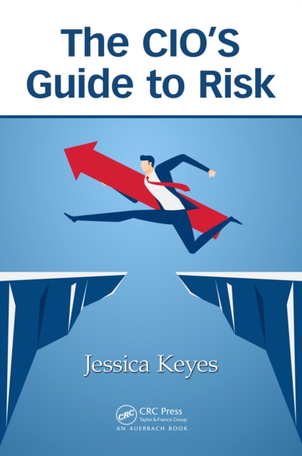The CIO's Guide to Risk, PDF eBook