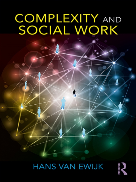 Complexity and Social Work, EPUB eBook