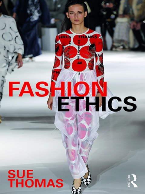 Fashion Ethics, PDF eBook