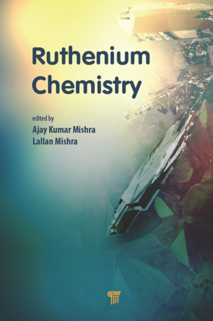 Ruthenium Chemistry, PDF eBook