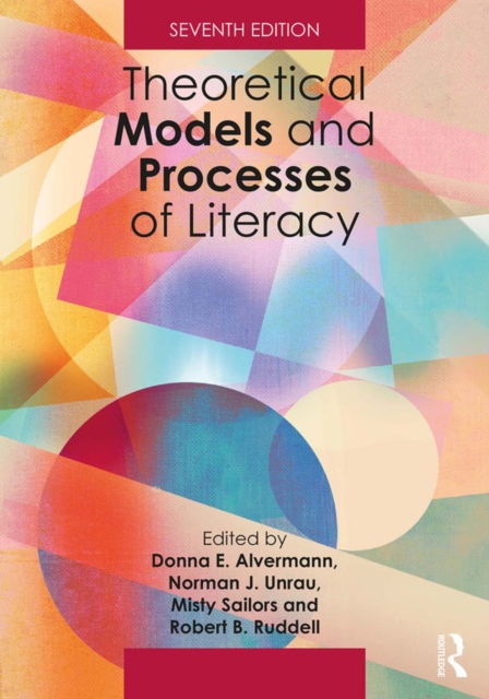 Theoretical Models and Processes of Literacy, EPUB eBook