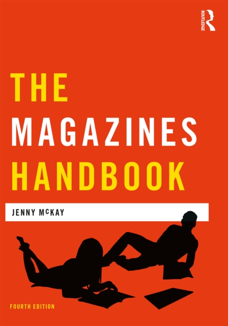 The Magazines Handbook, PDF eBook