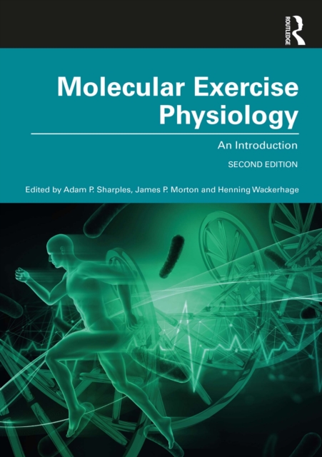 Molecular Exercise Physiology : An Introduction, EPUB eBook