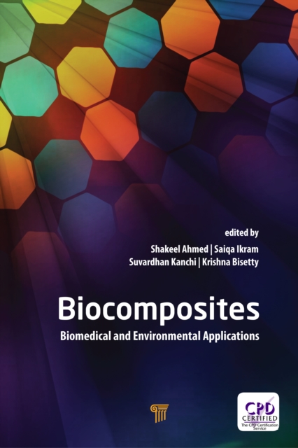 Biocomposites : Biomedical and Environmental Applications, EPUB eBook