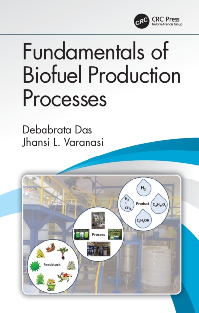 Fundamentals of Biofuel Production Processes, PDF eBook