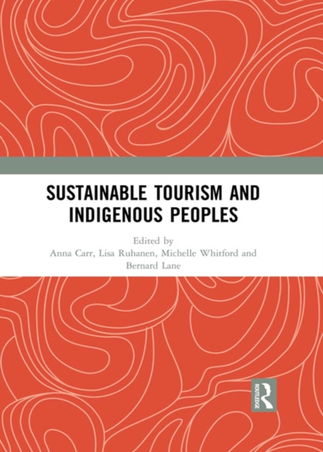 Sustainable Tourism and Indigenous Peoples, PDF eBook