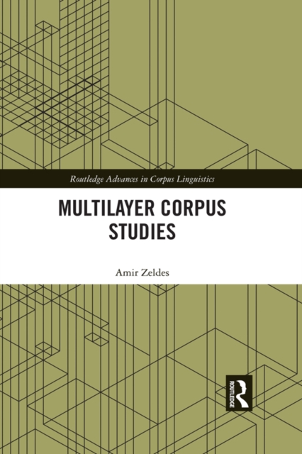 Multilayer Corpus Studies, EPUB eBook