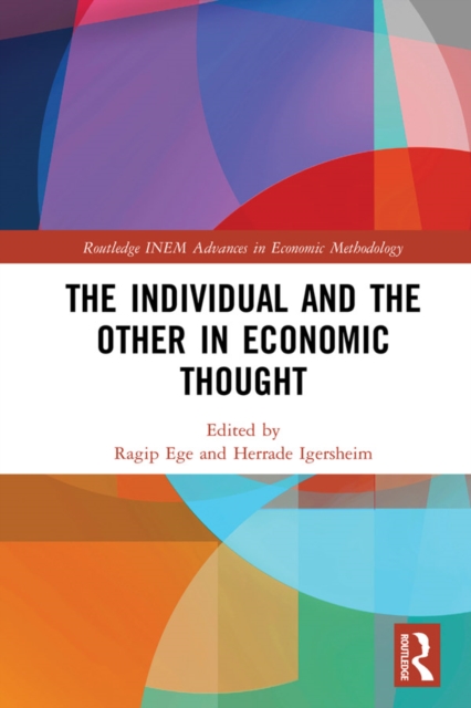 The Individual and the Other in Economic Thought, PDF eBook