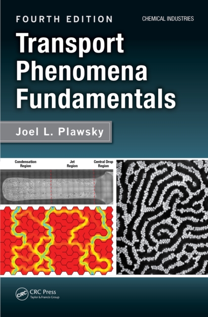 Transport Phenomena Fundamentals, PDF eBook