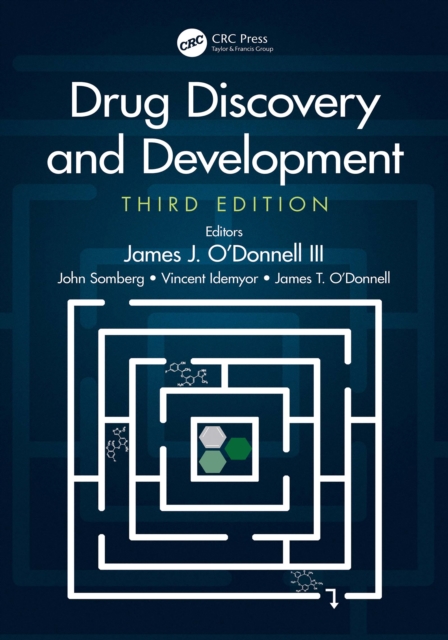 Drug Discovery and Development, Third Edition, PDF eBook