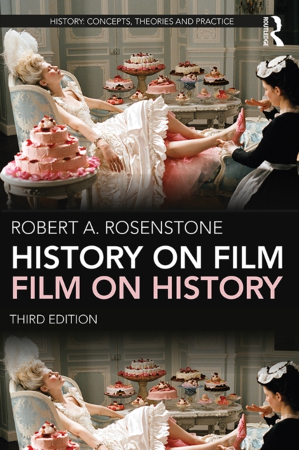 History on Film/Film on History, EPUB eBook