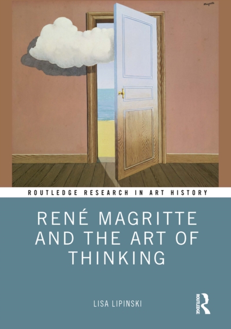 Rene Magritte and the Art of Thinking, EPUB eBook