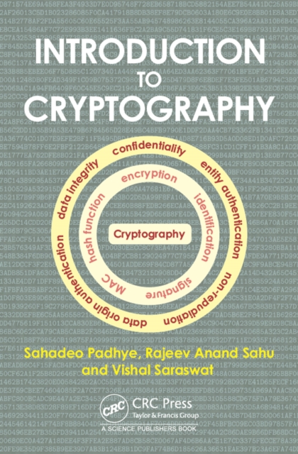 Introduction to Cryptography, PDF eBook