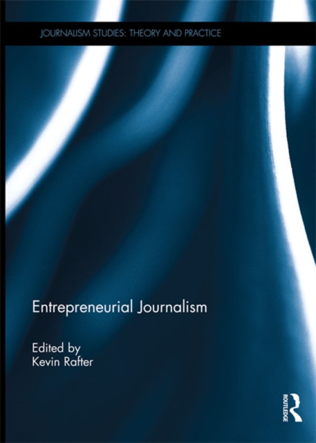 Entrepreneurial Journalism, EPUB eBook