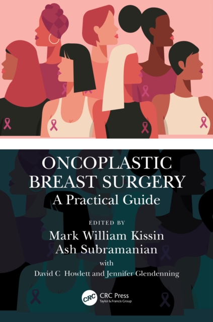 Oncoplastic Breast Surgery : A Practical Guide, EPUB eBook
