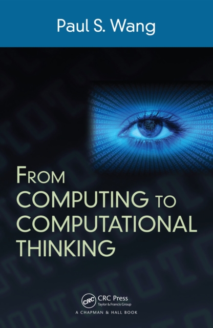 From Computing to Computational Thinking, EPUB eBook