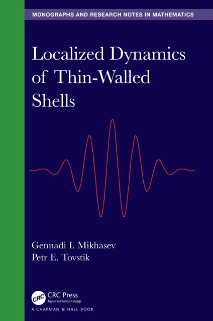 Localized Dynamics of Thin-Walled Shells, EPUB eBook