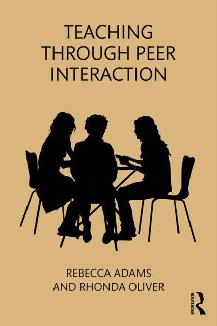 Teaching through Peer Interaction, EPUB eBook