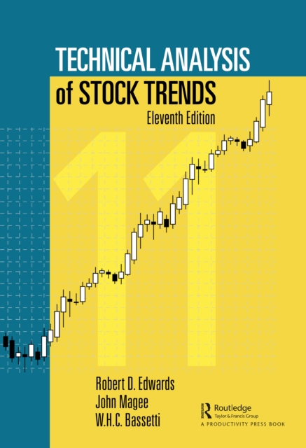 Technical Analysis of Stock Trends, EPUB eBook