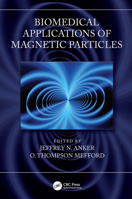 Biomedical Applications of Magnetic Particles, EPUB eBook