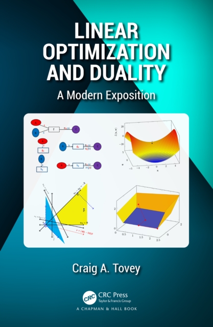 Linear Optimization and Duality : A Modern Exposition, EPUB eBook