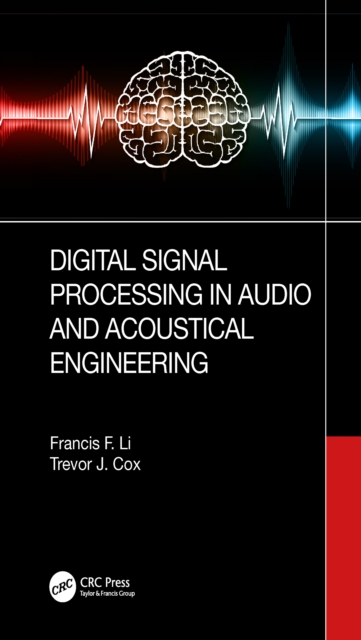 Digital Signal Processing in Audio and Acoustical Engineering, EPUB eBook