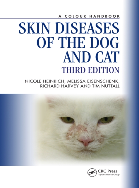Skin Diseases of the Dog and Cat, EPUB eBook