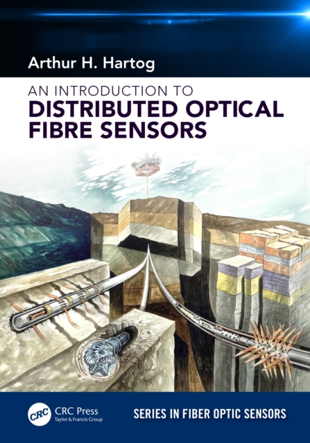 An Introduction to Distributed Optical Fibre Sensors, EPUB eBook