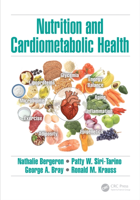 Nutrition and Cardiometabolic Health, EPUB eBook