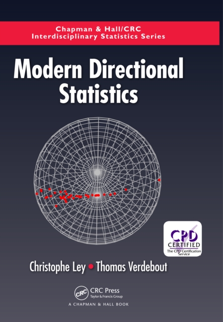 Modern Directional Statistics, EPUB eBook