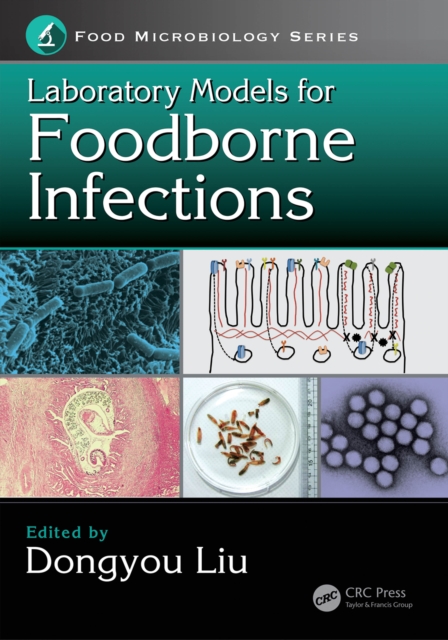 Laboratory Models for Foodborne Infections, EPUB eBook