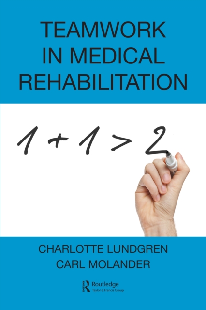 Teamwork in Medical Rehabilitation, EPUB eBook