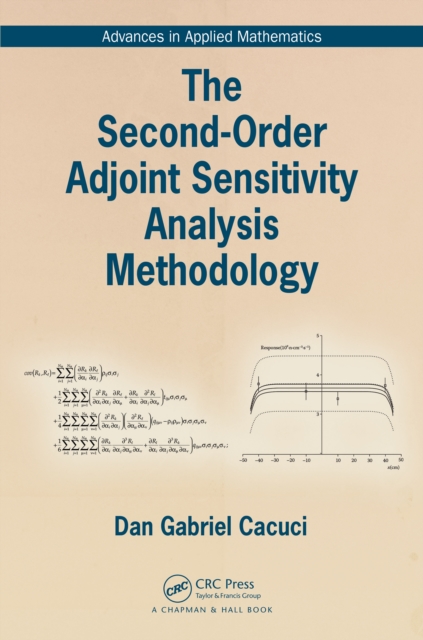 The Second-Order Adjoint Sensitivity Analysis Methodology, EPUB eBook