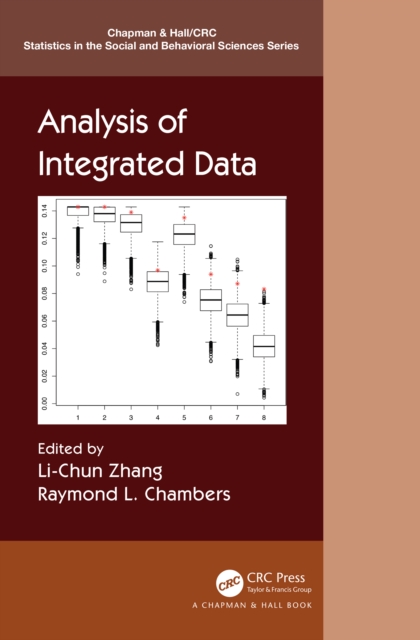 Analysis of Integrated Data, EPUB eBook