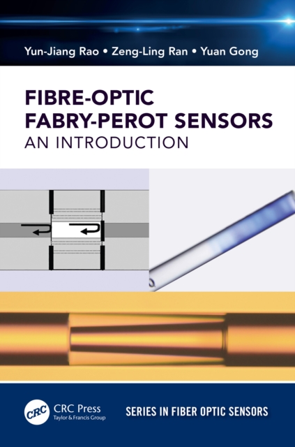 Fiber-Optic Fabry-Perot Sensors : An Introduction, EPUB eBook