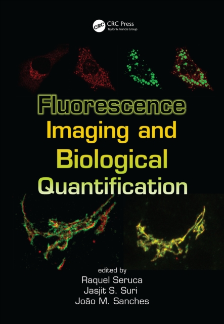 Fluorescence Imaging and Biological Quantification, EPUB eBook