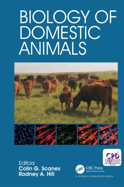 Biology of Domestic Animals, EPUB eBook