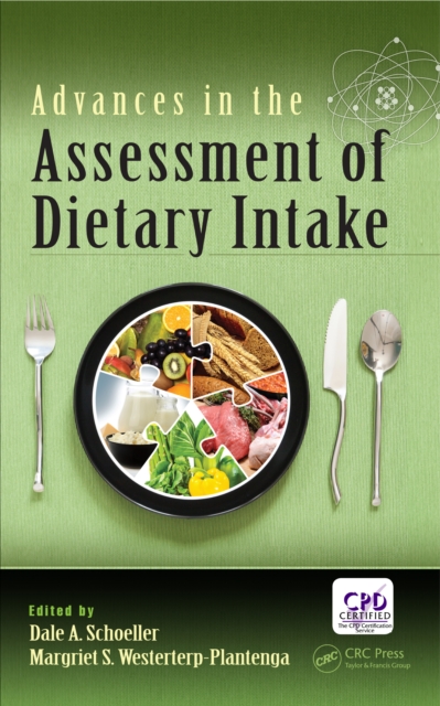 Advances in the Assessment of Dietary Intake., EPUB eBook