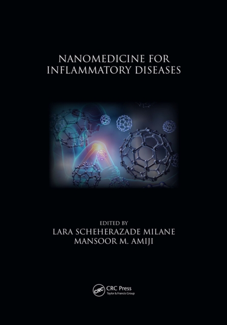 Nanomedicine for Inflammatory Diseases, EPUB eBook
