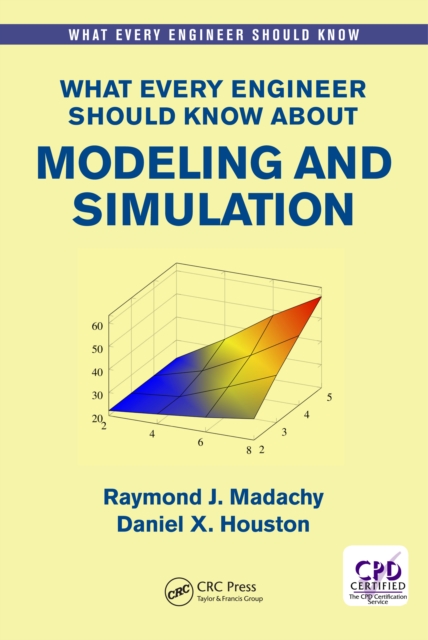 What Every Engineer Should Know About Modeling and Simulation, EPUB eBook
